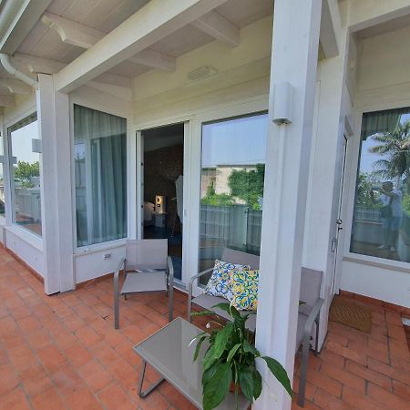 B&B Dea Fortuna Bacoli Extérieur photo