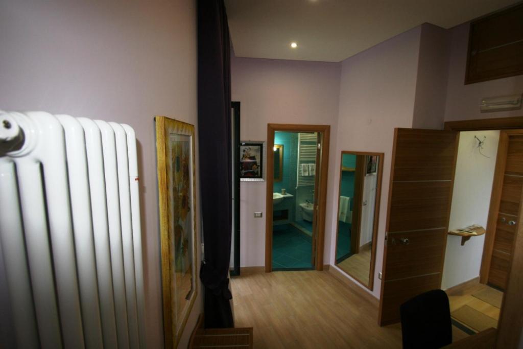 B&B Dea Fortuna Bacoli Extérieur photo