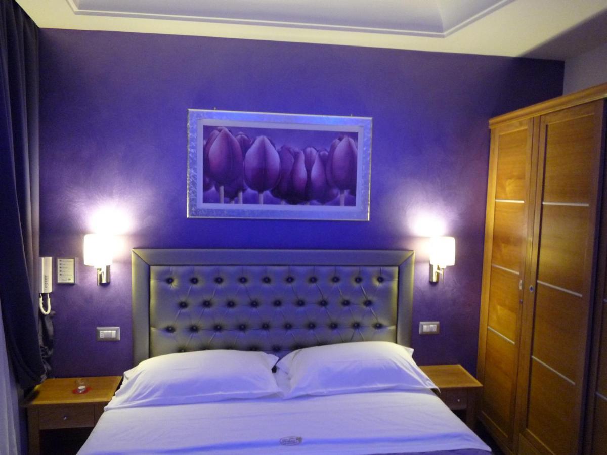 B&B Dea Fortuna Bacoli Extérieur photo