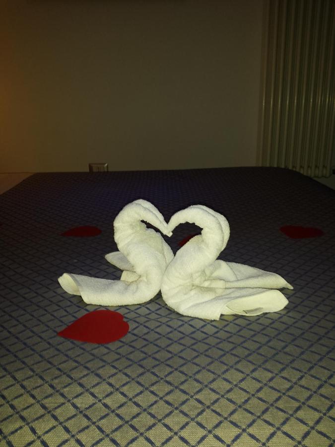 B&B Dea Fortuna Bacoli Extérieur photo