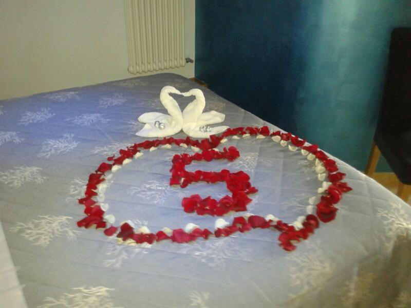 B&B Dea Fortuna Bacoli Extérieur photo
