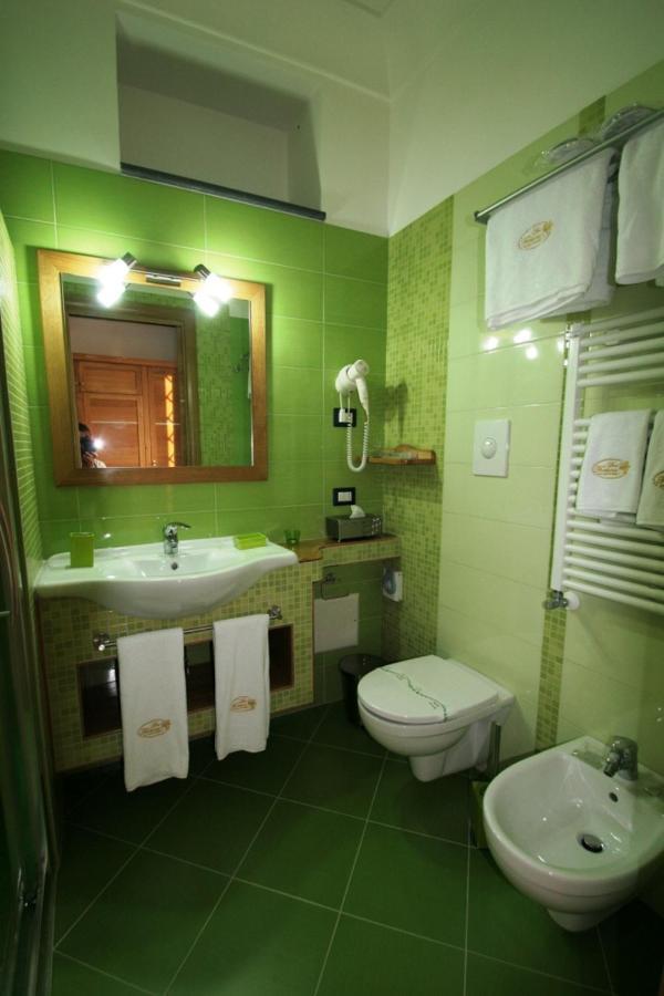 B&B Dea Fortuna Bacoli Extérieur photo