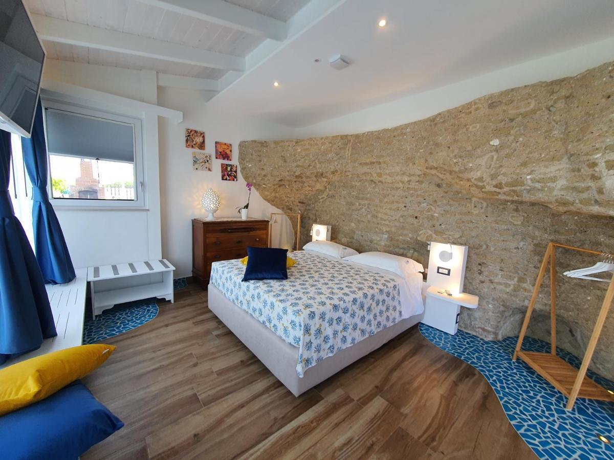 B&B Dea Fortuna Bacoli Extérieur photo