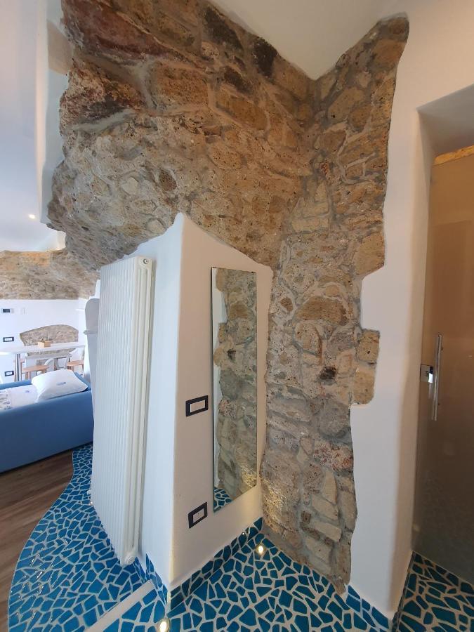 B&B Dea Fortuna Bacoli Extérieur photo