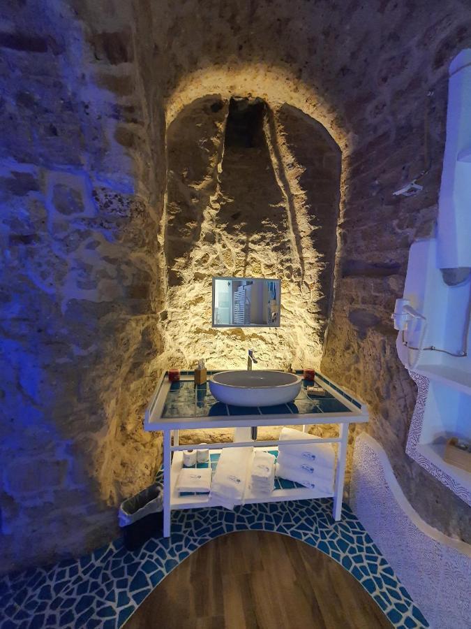 B&B Dea Fortuna Bacoli Extérieur photo