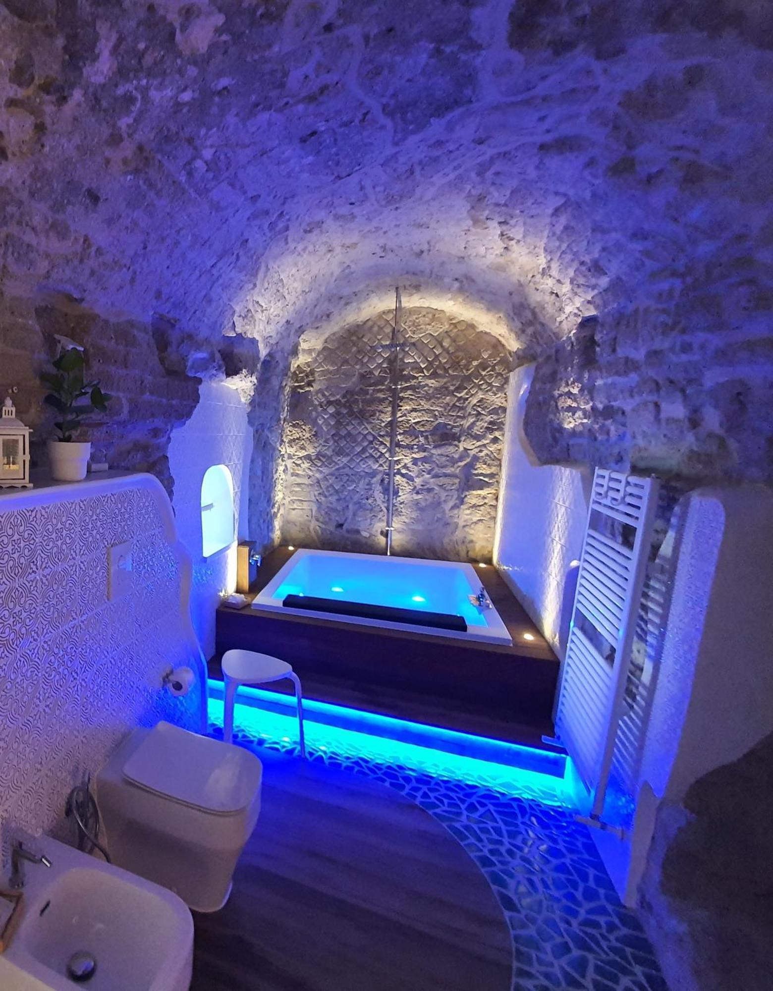 B&B Dea Fortuna Bacoli Extérieur photo